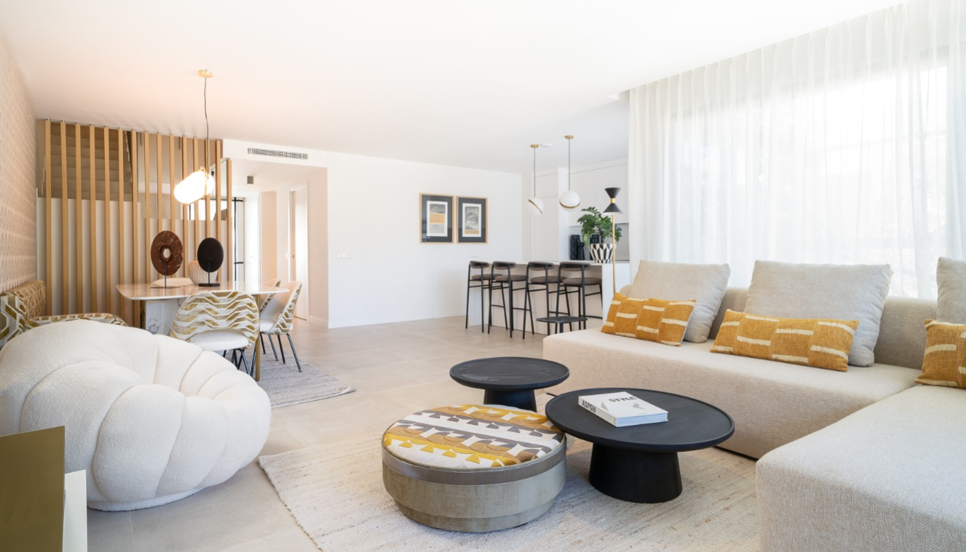 ¿Qué tendencias decorativas nos esperan en 2023?